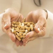 Pellets